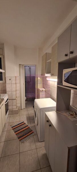 OPORTUNITATE INVESTITIE! Garsoniera ultracentrala  Piata Romana- ASE.