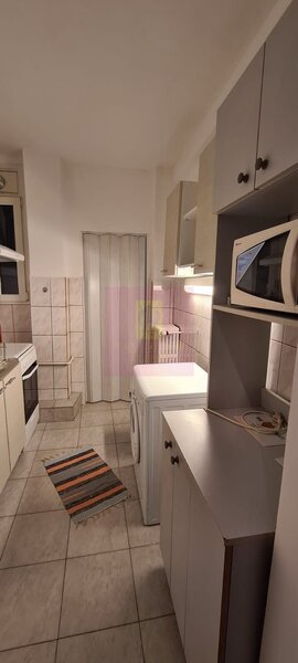 OPORTUNITATE INVESTITIE! Garsoniera ultracentrala  Piata Romana- ASE.