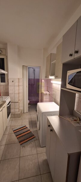 OPORTUNITATE INVESTITIE! Garsoniera ultracentrala  Piata Romana- ASE.
